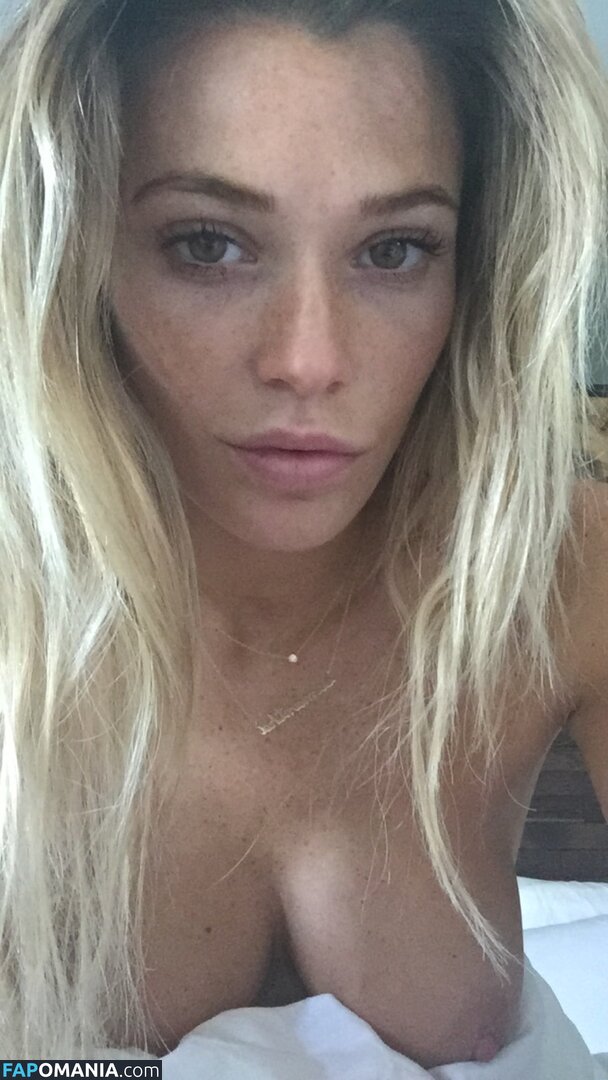 Samantha Hoopes Naakt Gelekte foto #164