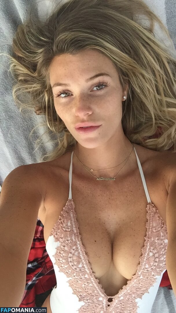 Samantha Hoopes Naakt Gelekte foto #171