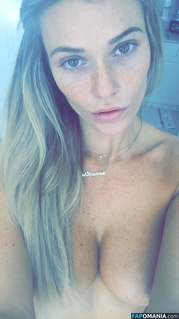 Samantha Hoopes Naakt Gelekte foto #182