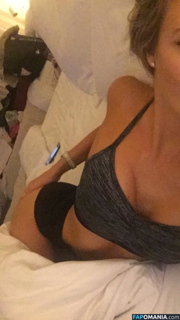 Samantha Hoopes Naakt Gelekte foto #187