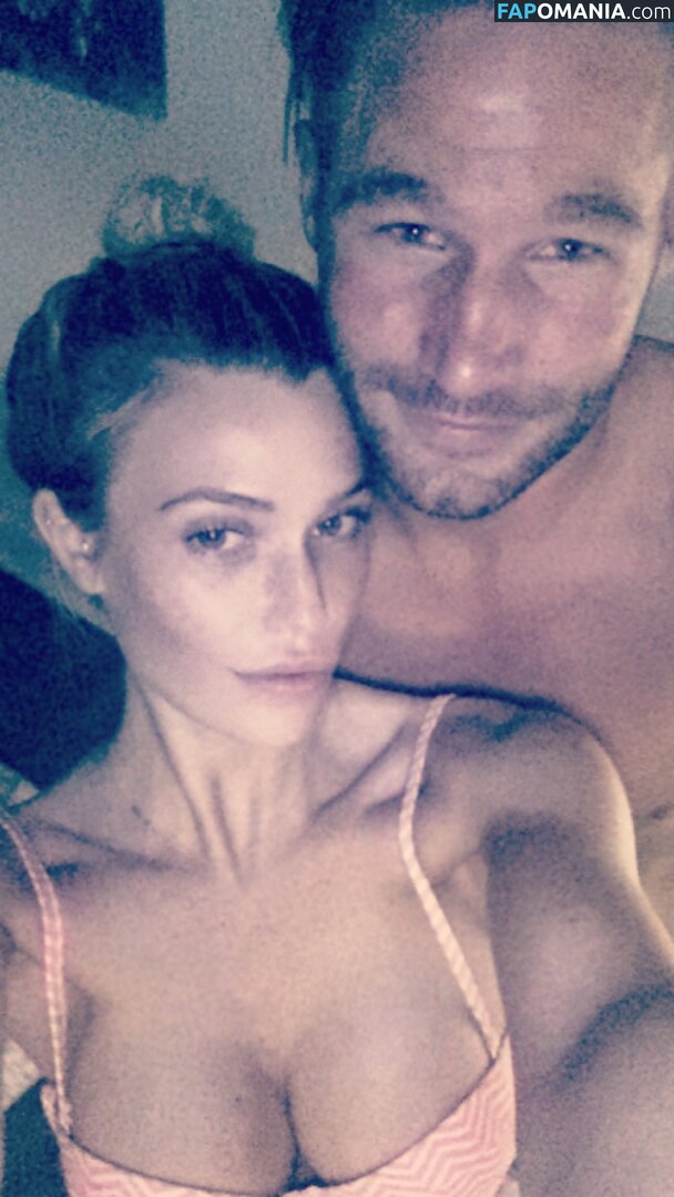 Samantha Hoopes Naakt Gelekte foto #189