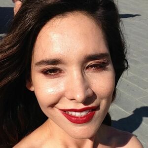 Sandra Ahrabian