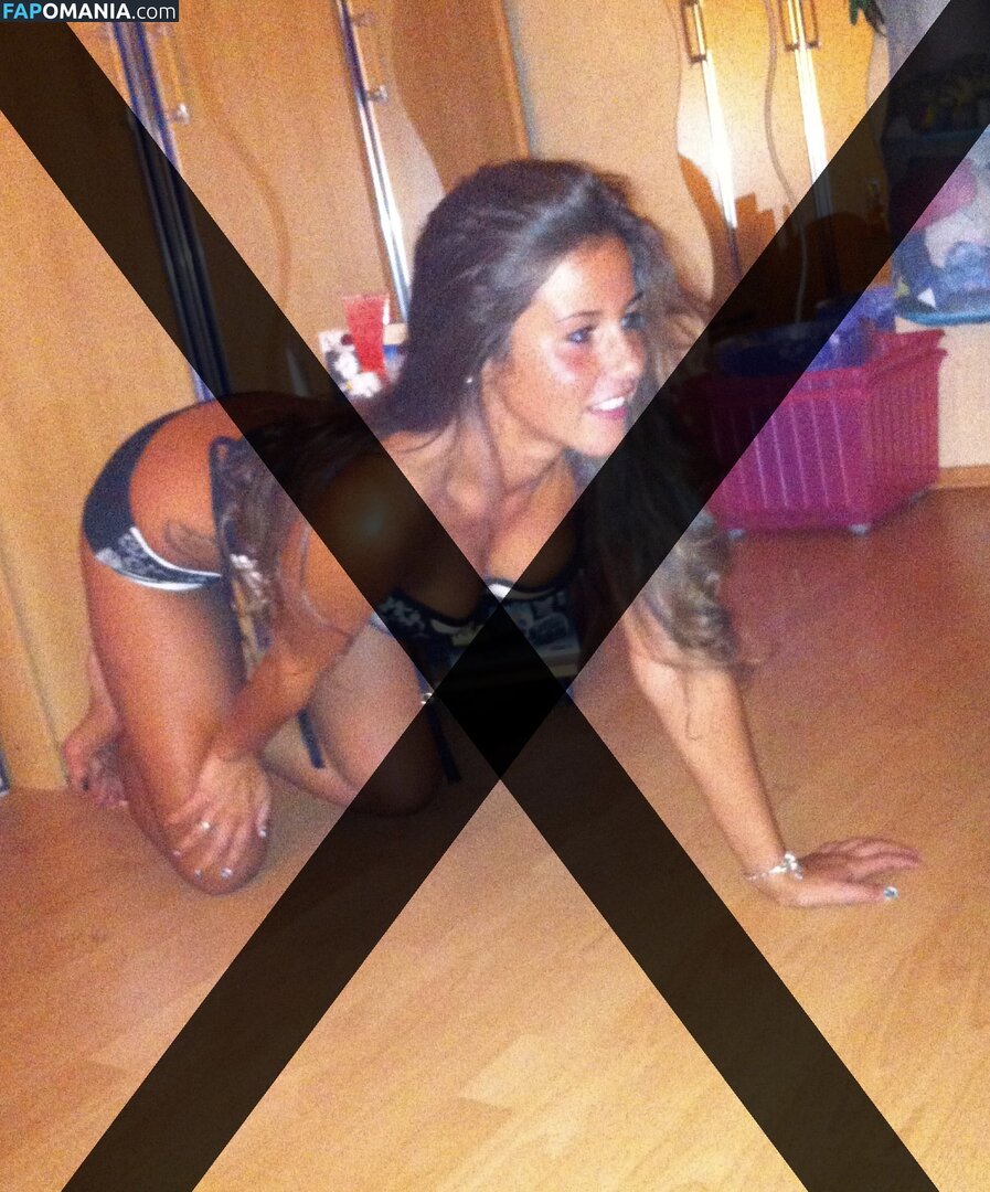 Sarah Lombardi Naakt Gelekte foto #8