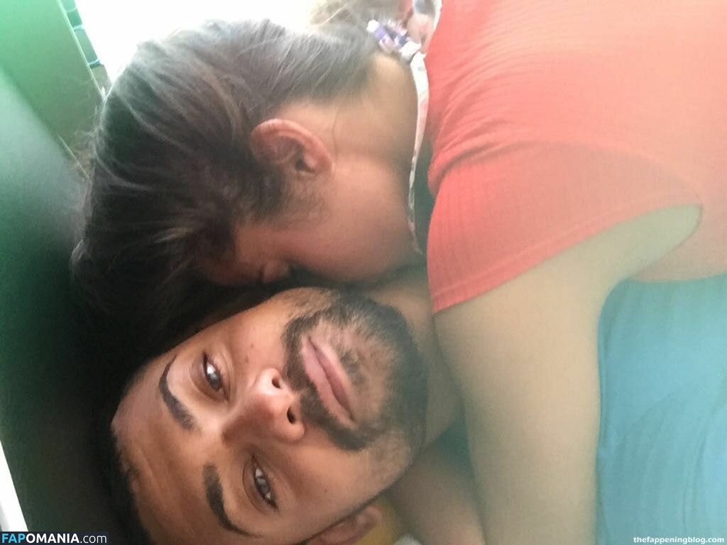 Sarah Lombardi Naakt Gelekte foto #18