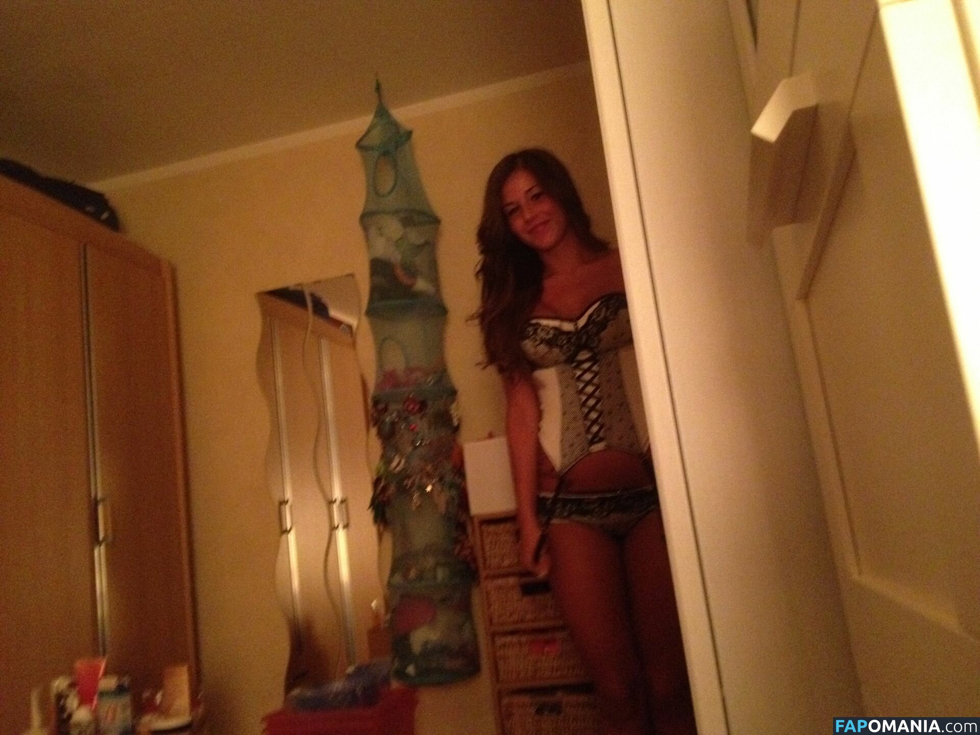 Sarah Lombardi Naakt Gelekte foto #20