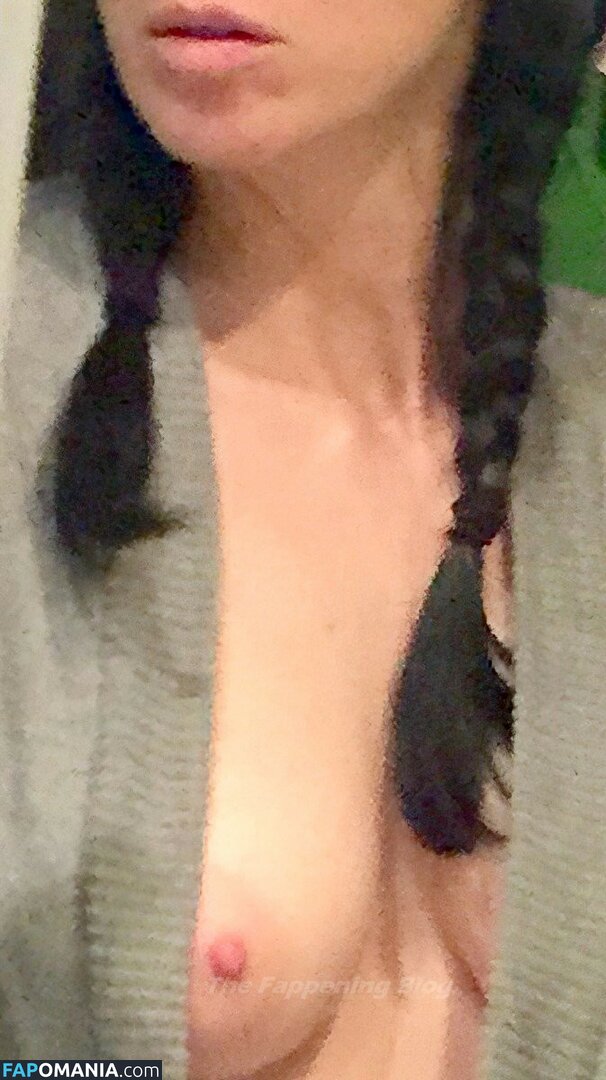 Sarah Silverman Naakt Gelekte foto #12