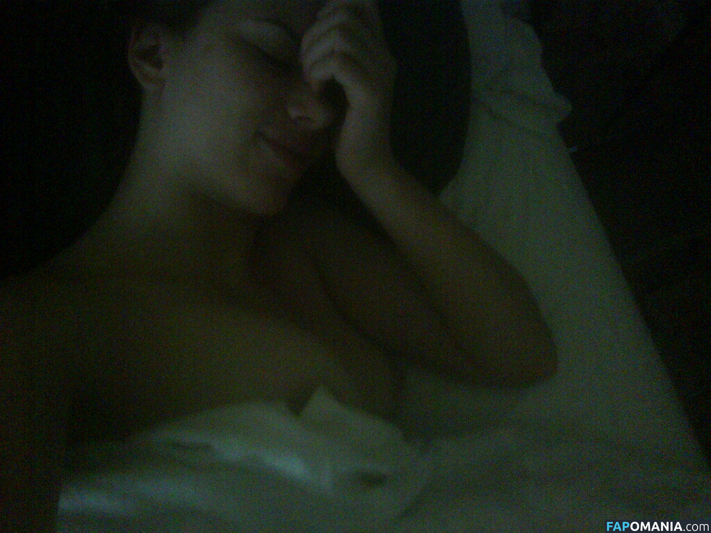 Scarlett Johansson Naakt Gelekte foto #1