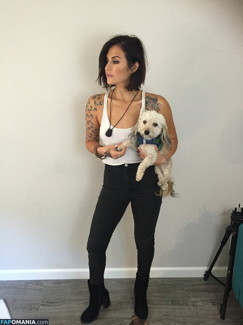 Scout Taylor Compton Naakt Gelekte foto #34