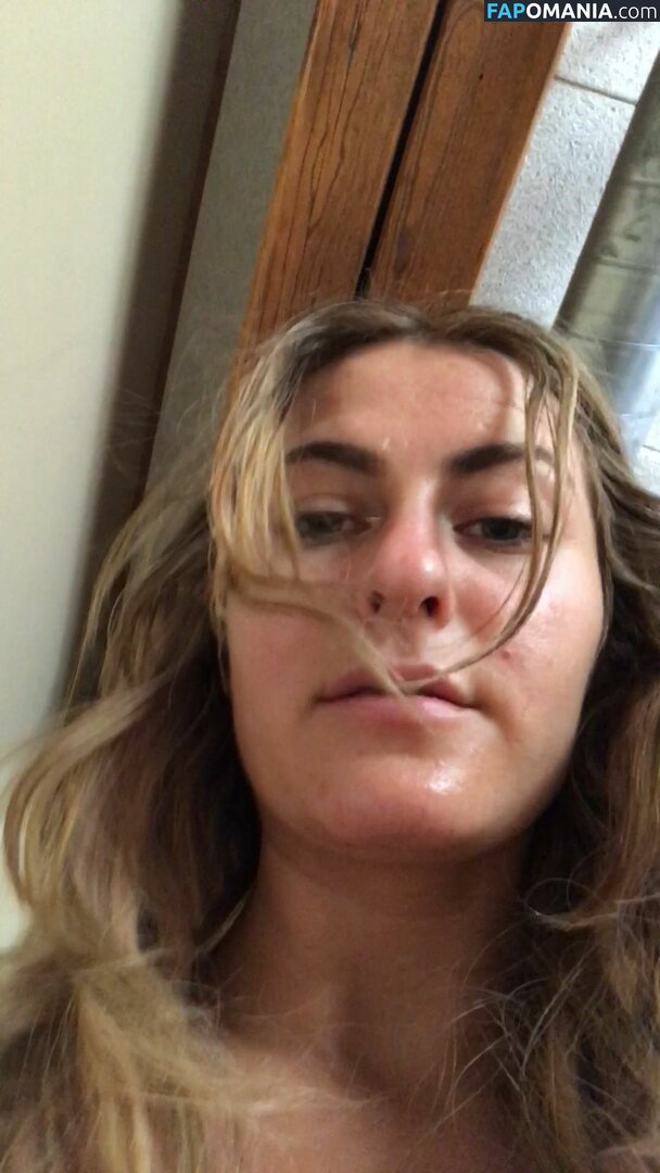 Scout Taylor Compton Naakt Gelekte foto #74