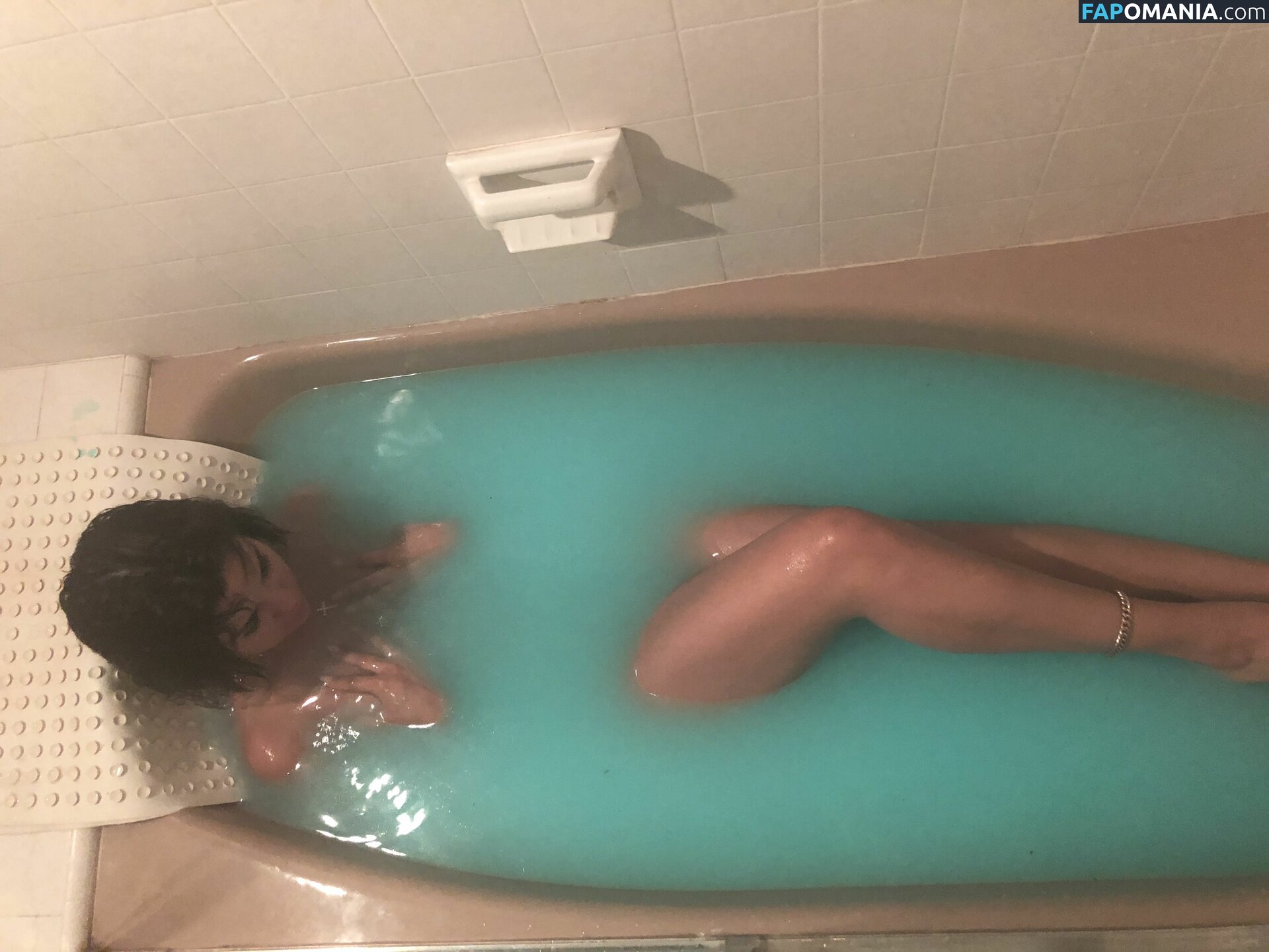 Selena Gomez Naakt Gelekte foto #45