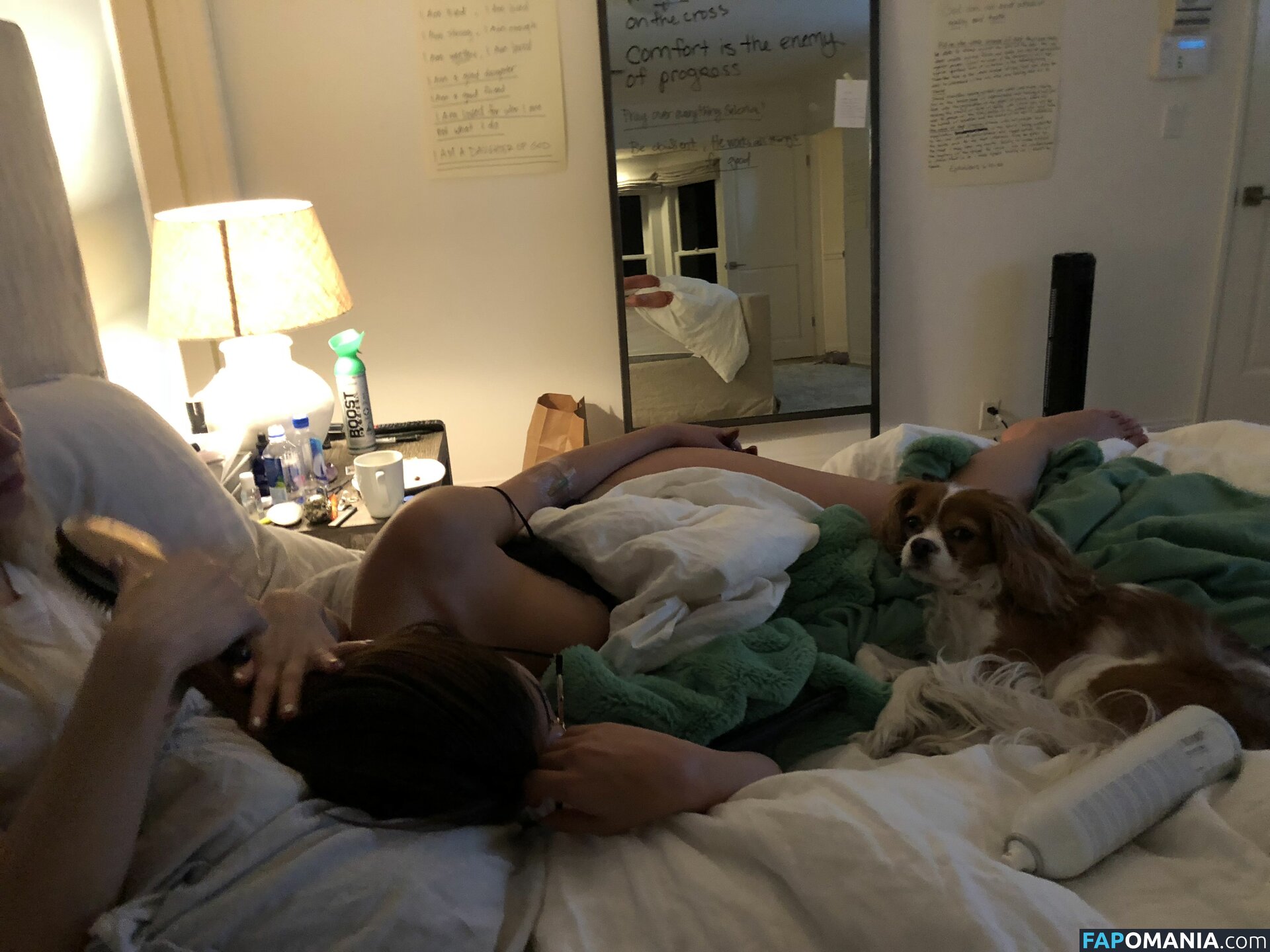 Selena Gomez Naakt Gelekte foto #50