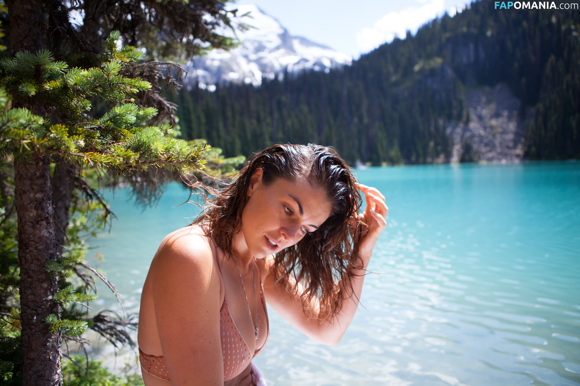 Serinda Swan Naakt Gelekte foto #188