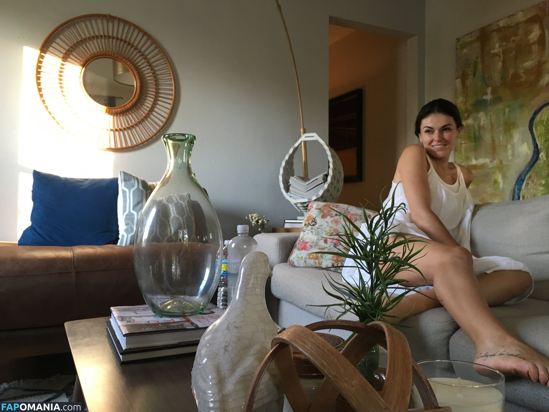 Serinda Swan Naakt Gelekte foto #220