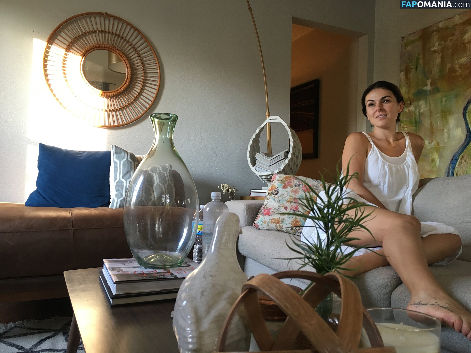 Serinda Swan Naakt Gelekte foto #224