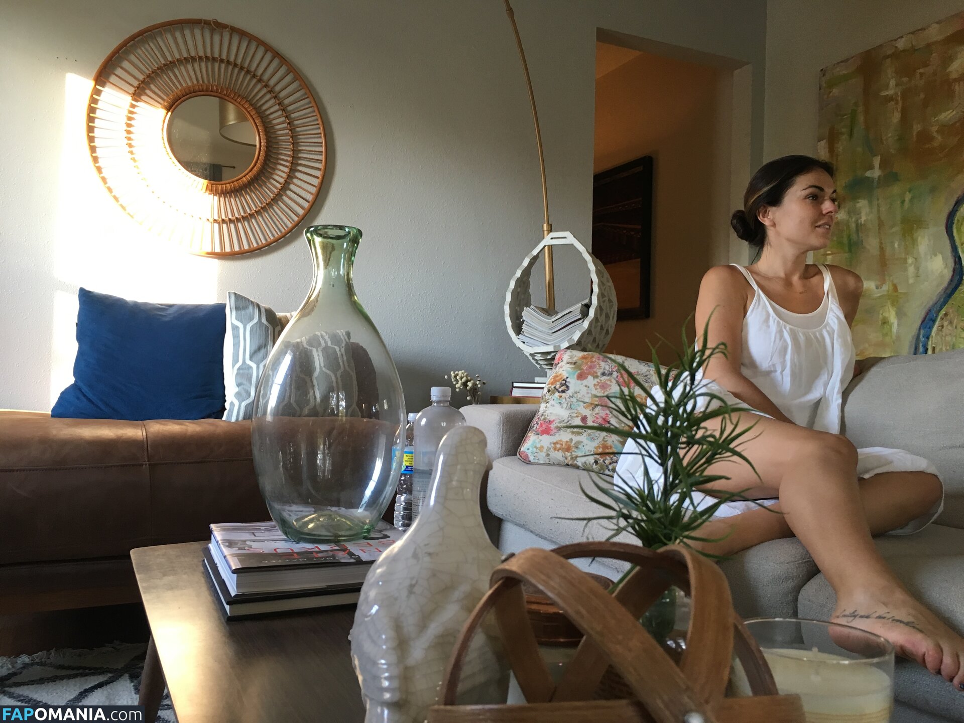 Serinda Swan Naakt Gelekte foto #226