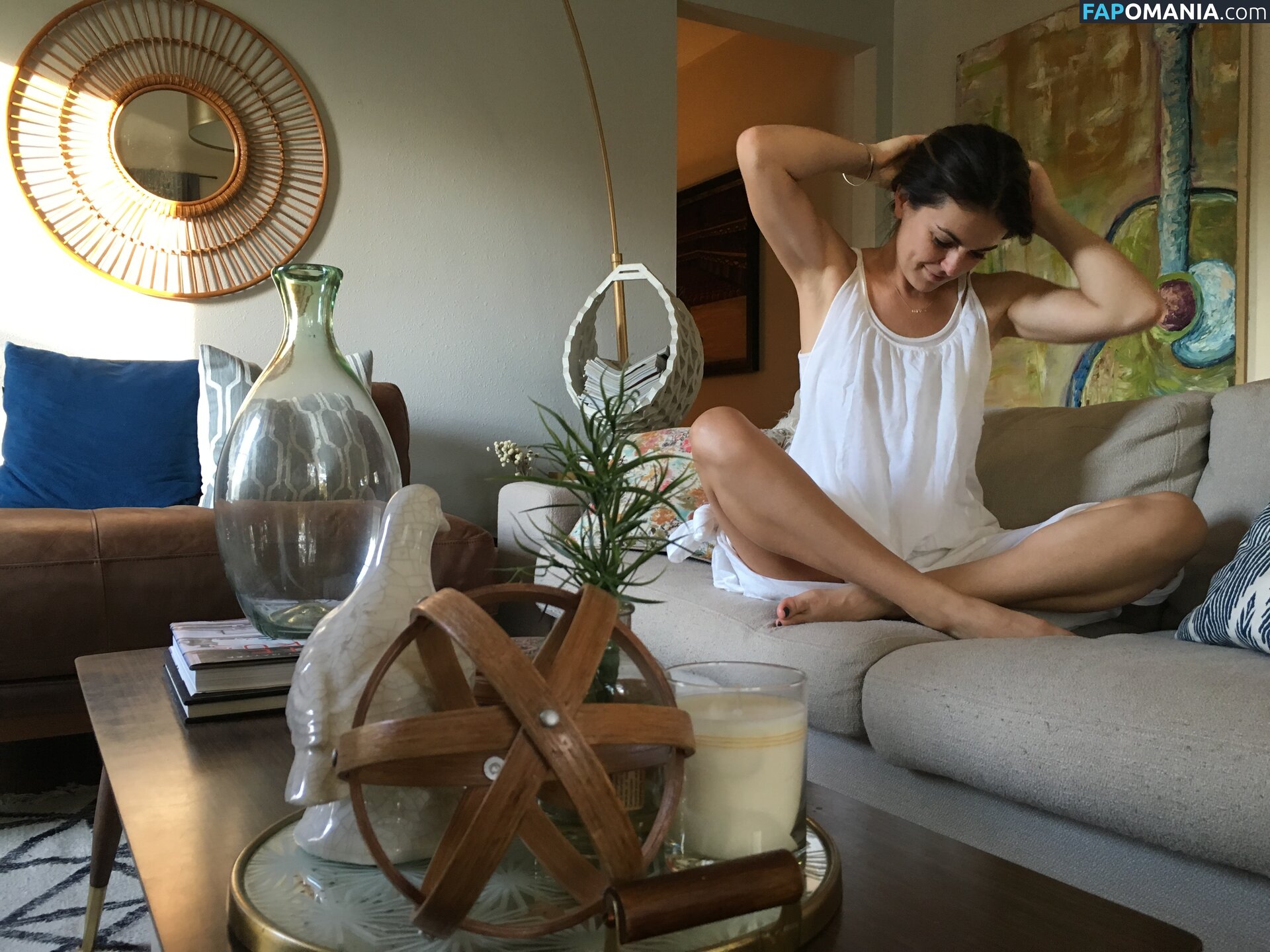 Serinda Swan Naakt Gelekte foto #266