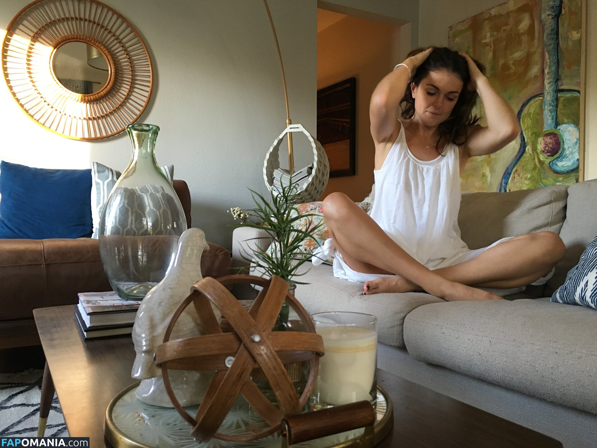 Serinda Swan Naakt Gelekte foto #269