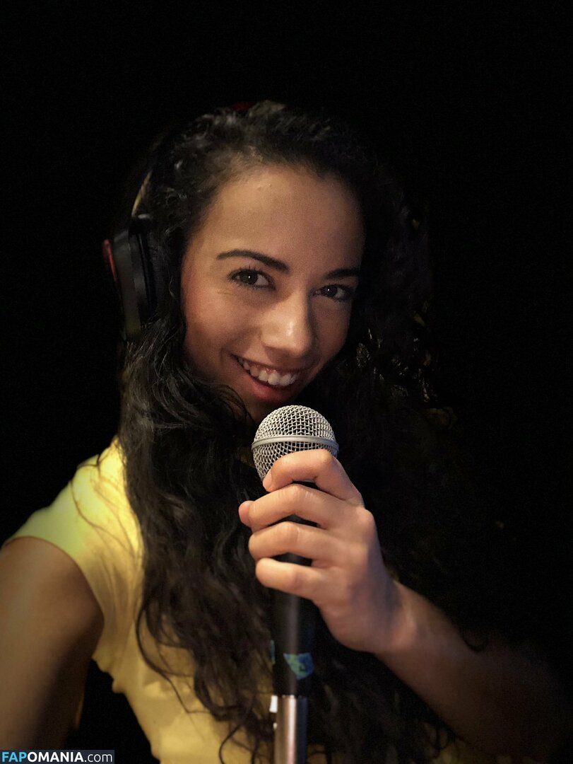 Shani Hamilton Naakt Gelekte foto #31