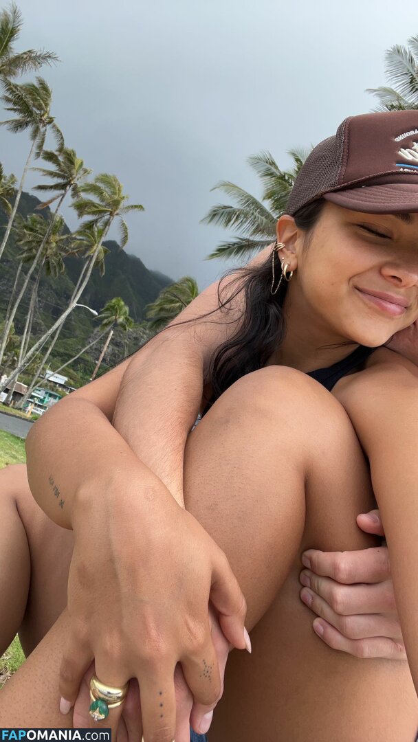 Sienna Mae Gomez / sienna_mae / siennamaegomez Naakt OnlyFans  Gelekte foto #261
