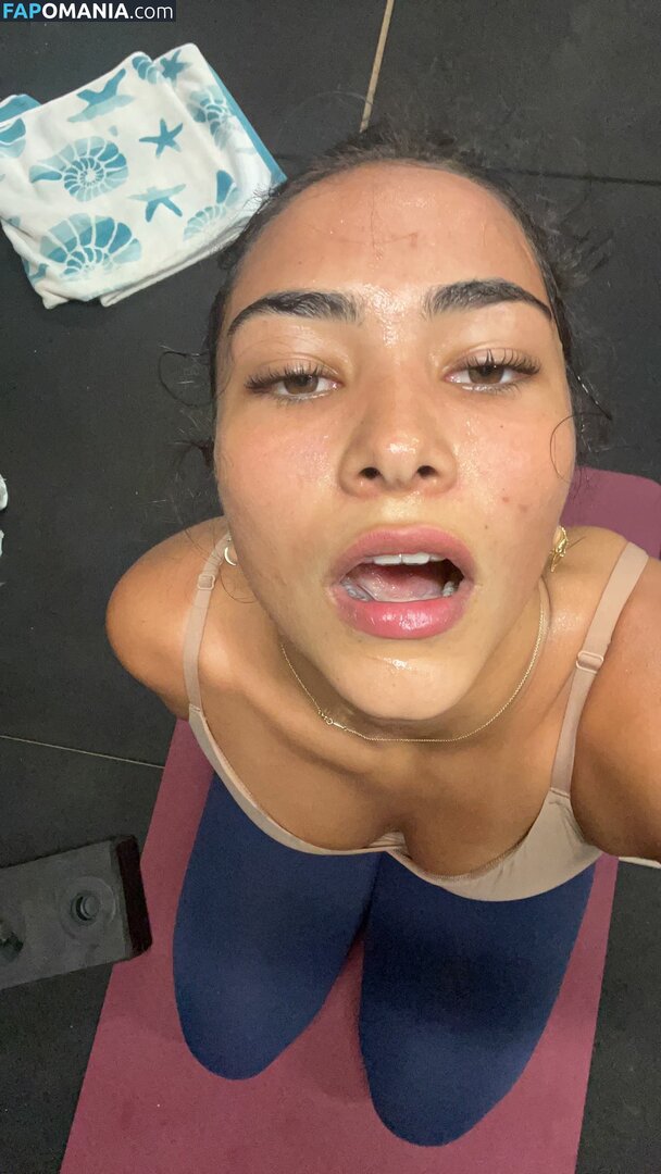 Sienna Mae Gomez / sienna_mae / siennamaegomez Naakt OnlyFans  Gelekte foto #271