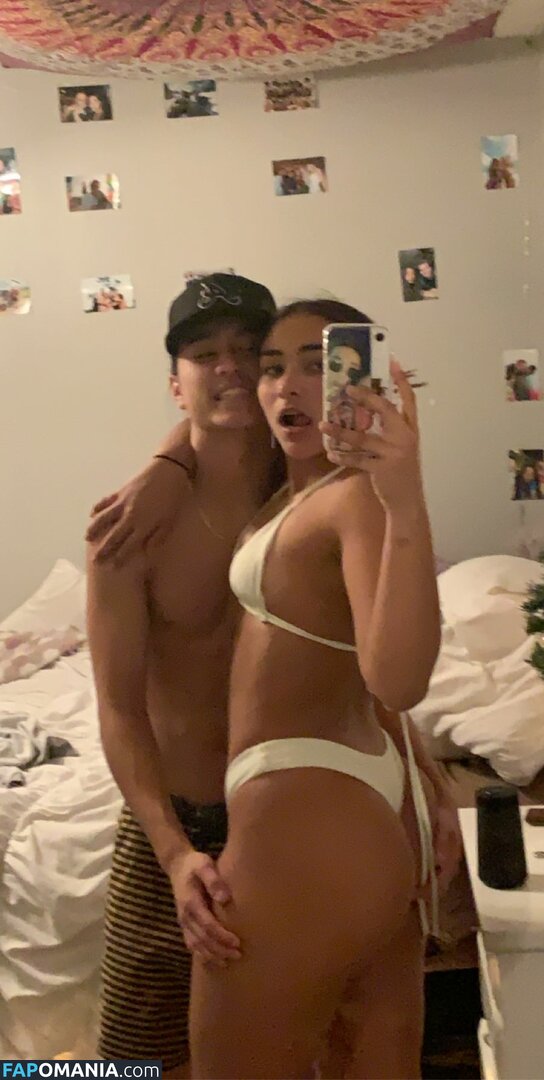 Sienna Mae Gomez / sienna_mae / siennamaegomez Naakt OnlyFans  Gelekte foto #380