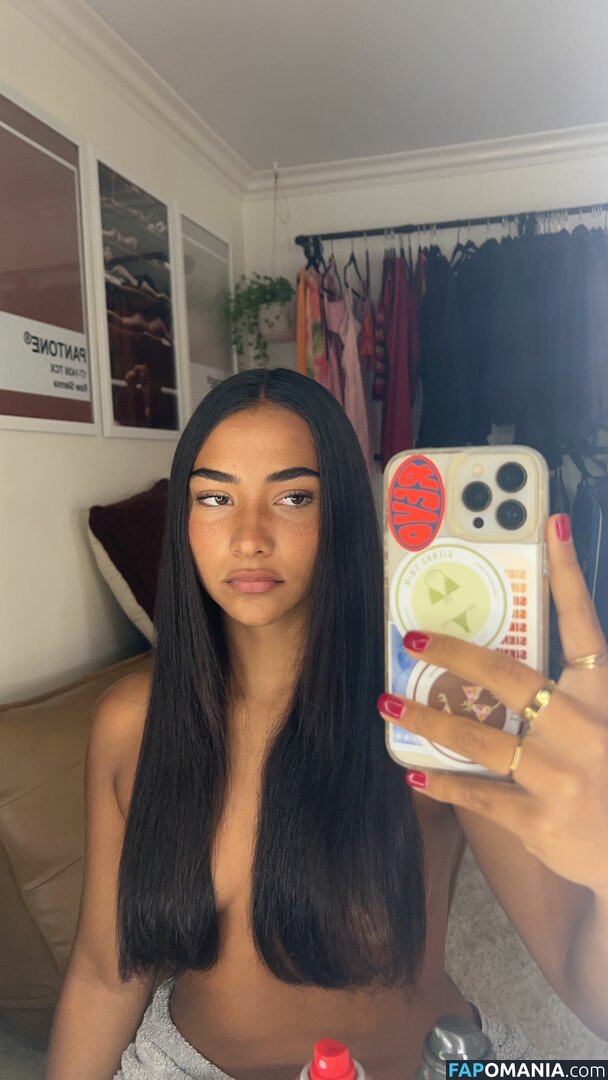 Sienna Mae Gomez / sienna_mae / siennamaegomez Naakt OnlyFans  Gelekte foto #511