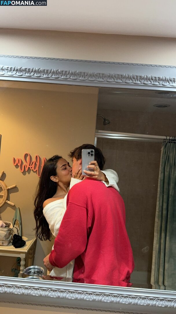 Sienna Mae Gomez / sienna_mae / siennamaegomez Naakt OnlyFans  Gelekte foto #580