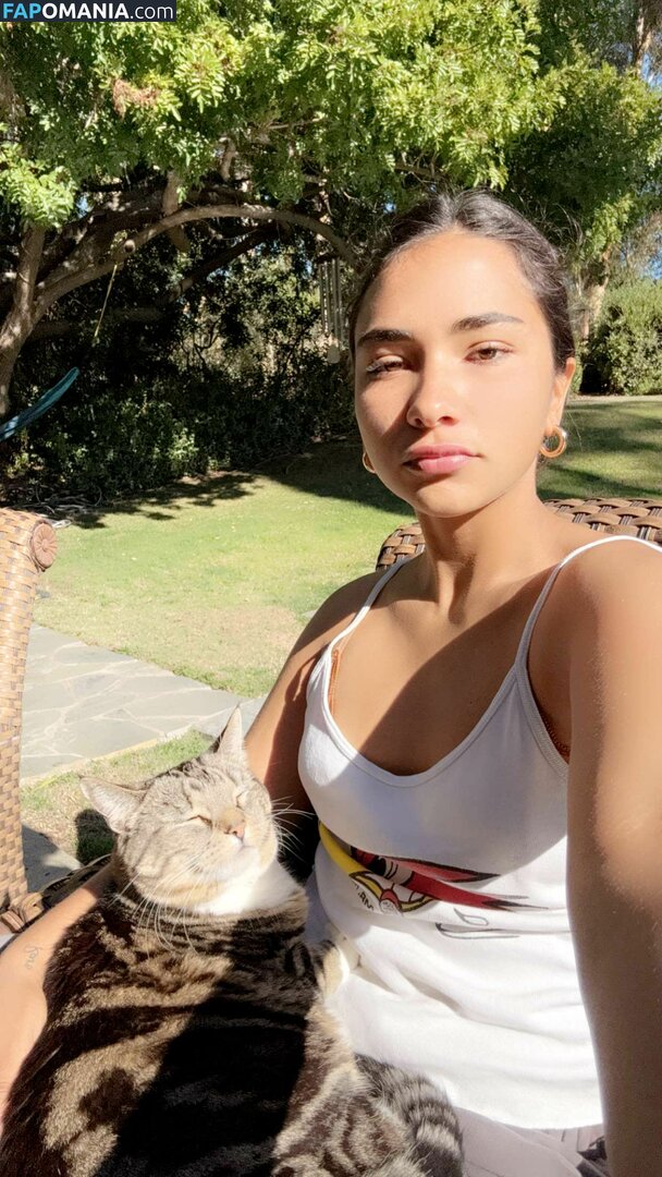 Sienna Mae Gomez / sienna_mae / siennamaegomez Naakt OnlyFans  Gelekte foto #583