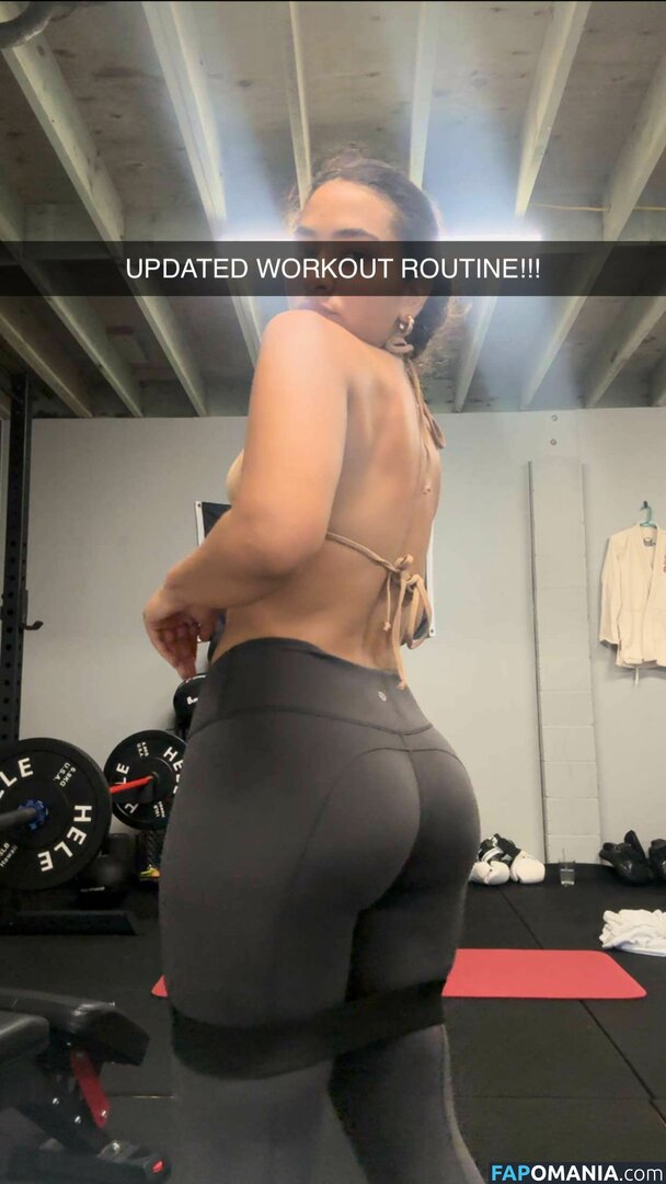 Sienna Mae Gomez / sienna_mae / siennamaegomez Naakt OnlyFans  Gelekte foto #596