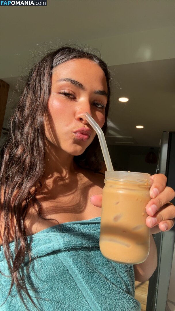 Sienna Mae Gomez / sienna_mae / siennamaegomez Naakt OnlyFans  Gelekte foto #616