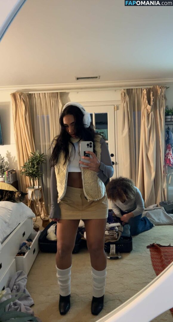Sienna Mae Gomez / sienna_mae / siennamaegomez Naakt OnlyFans  Gelekte foto #622