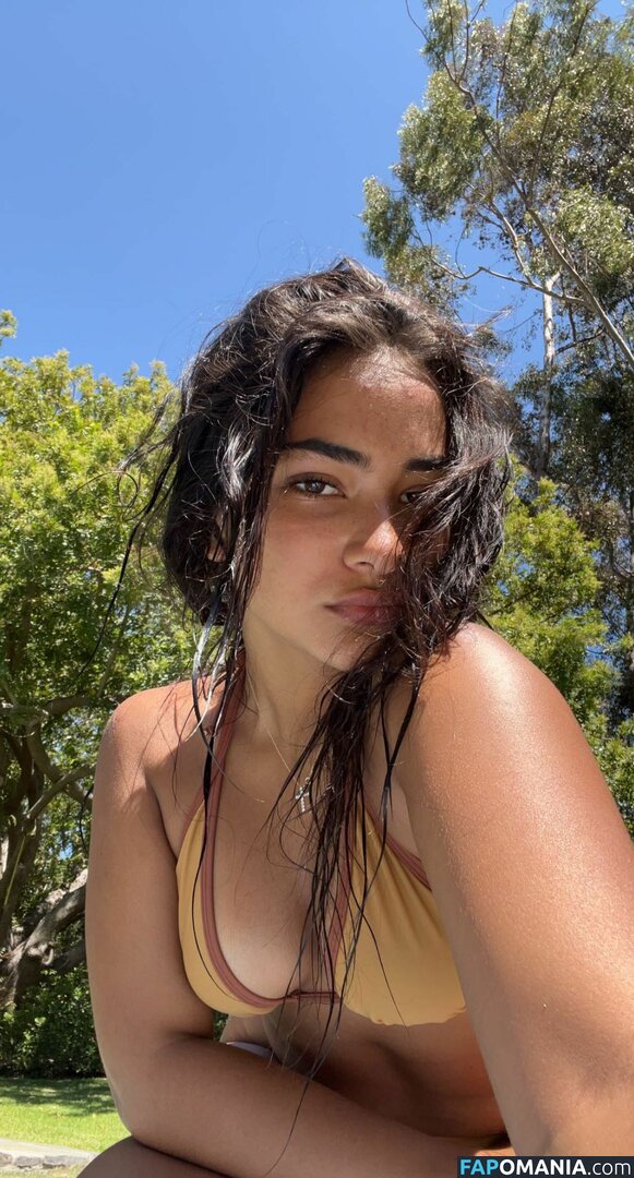 Sienna Mae Gomez / sienna_mae / siennamaegomez Naakt OnlyFans  Gelekte foto #665