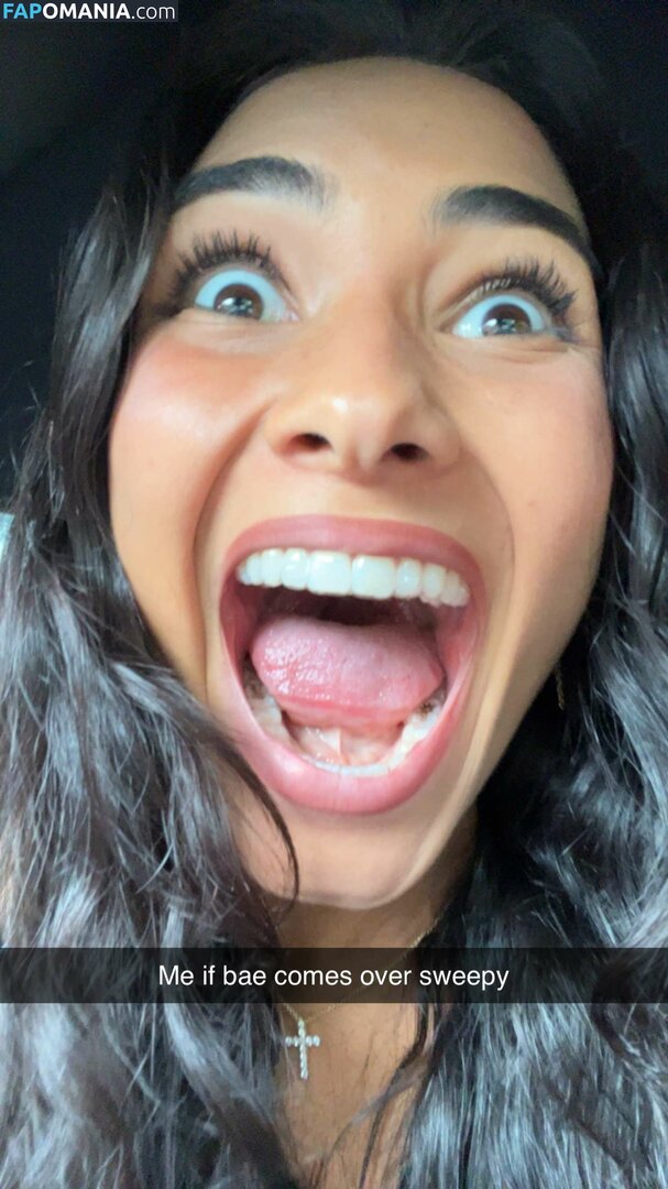 Sienna Mae Gomez / sienna_mae / siennamaegomez Naakt OnlyFans  Gelekte foto #668