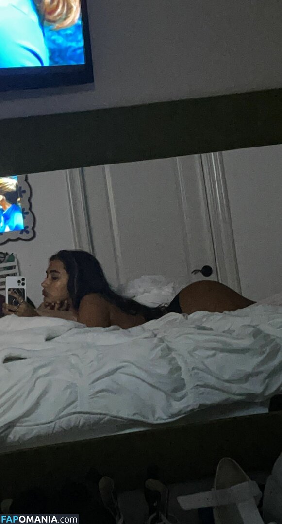 Sienna Mae Gomez / sienna_mae / siennamaegomez Naakt OnlyFans  Gelekte foto #677
