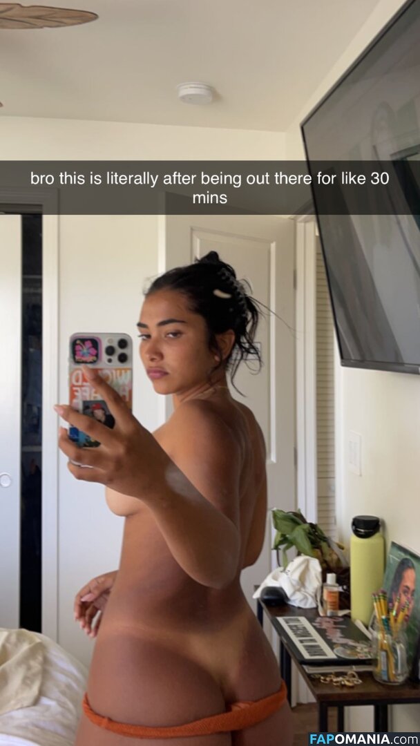 Sienna Mae Gomez / sienna_mae / siennamaegomez Naakt OnlyFans  Gelekte foto #678