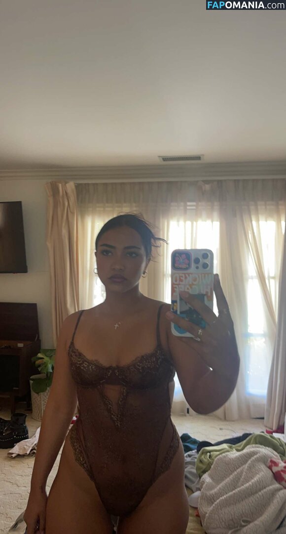 Sienna Mae Gomez / sienna_mae / siennamaegomez Naakt OnlyFans  Gelekte foto #679