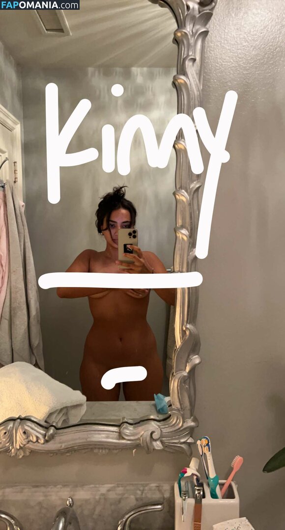 Sienna Mae Gomez / sienna_mae / siennamaegomez Naakt OnlyFans  Gelekte foto #684