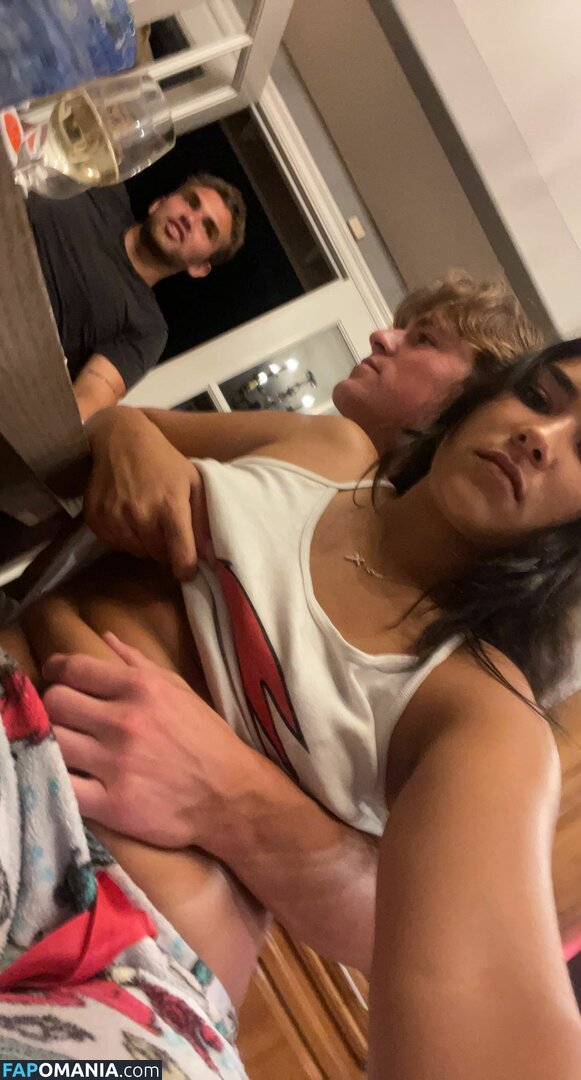 Sienna Mae Gomez / sienna_mae / siennamaegomez Naakt OnlyFans  Gelekte foto #686