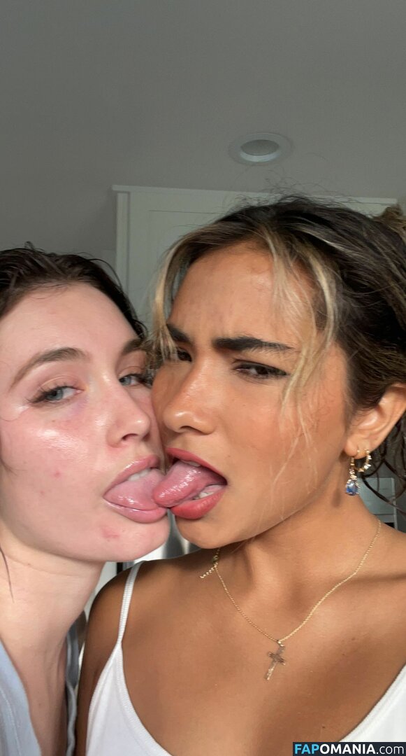 Sienna Mae Gomez / sienna_mae / siennamaegomez Naakt OnlyFans  Gelekte foto #687