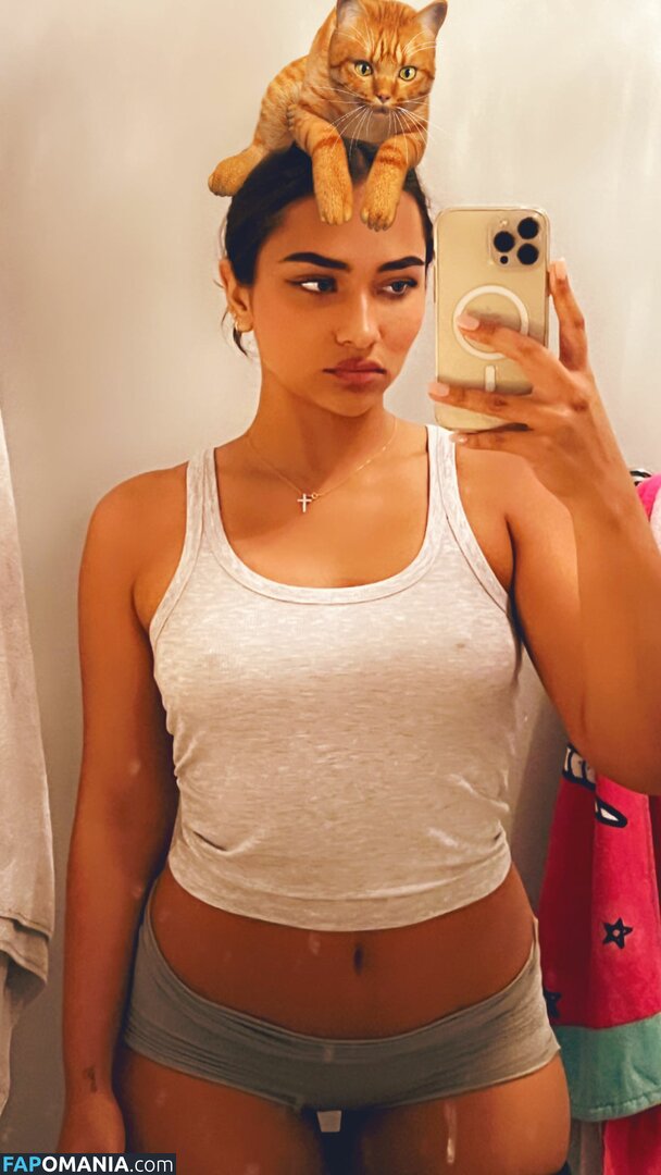Sienna Mae Gomez / sienna_mae / siennamaegomez Naakt OnlyFans  Gelekte foto #689
