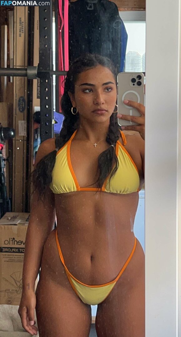 Sienna Mae Gomez / sienna_mae / siennamaegomez Naakt OnlyFans  Gelekte foto #692