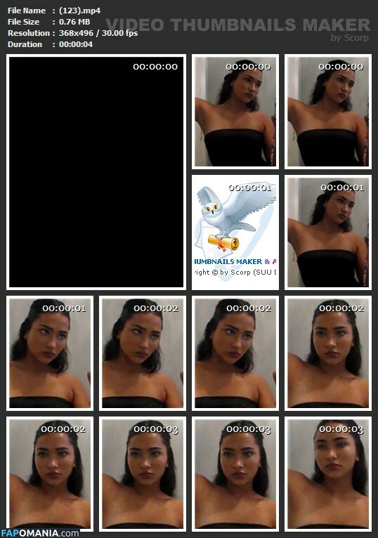 Sienna Mae Gomez / sienna_mae / siennamaegomez Naakt OnlyFans  Gelekte foto #718