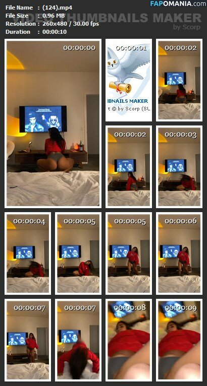 Sienna Mae Gomez / sienna_mae / siennamaegomez Naakt OnlyFans  Gelekte foto #719