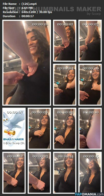 Sienna Mae Gomez / sienna_mae / siennamaegomez Naakt OnlyFans  Gelekte foto #721