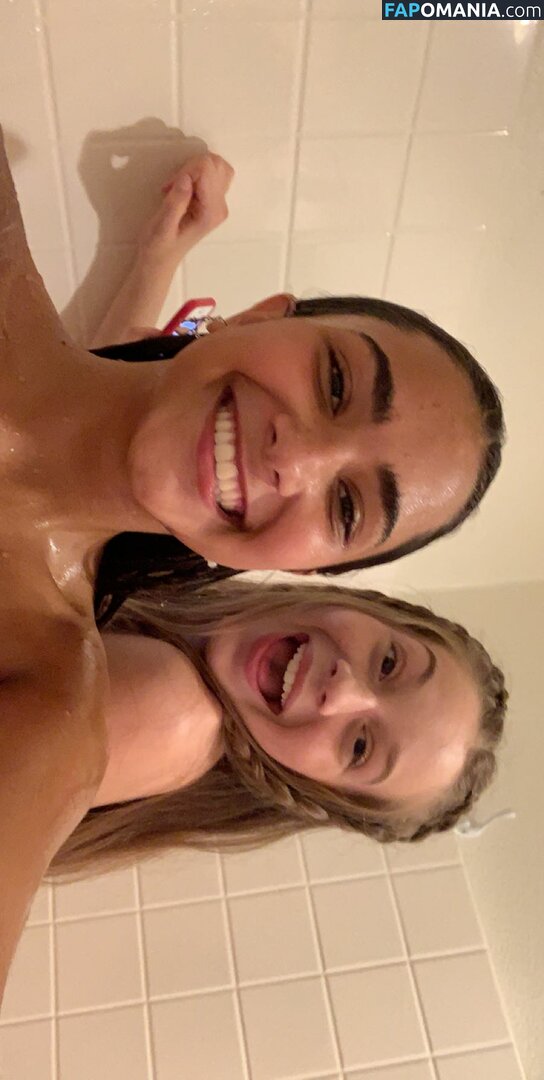 Sienna Mae Gomez / sienna_mae / siennamaegomez Naakt OnlyFans  Gelekte foto #781