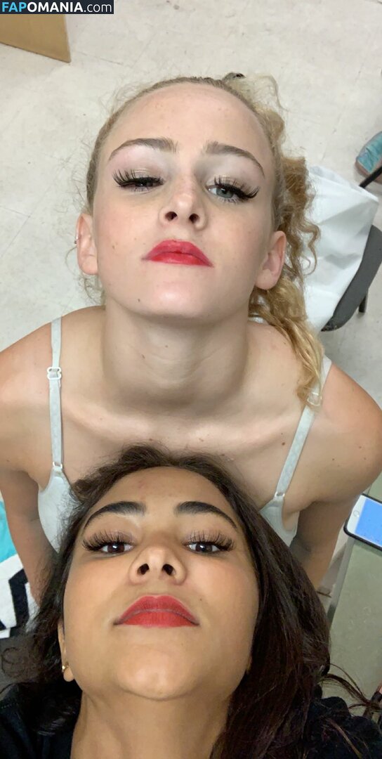 Sienna Mae Gomez / sienna_mae / siennamaegomez Naakt OnlyFans  Gelekte foto #785