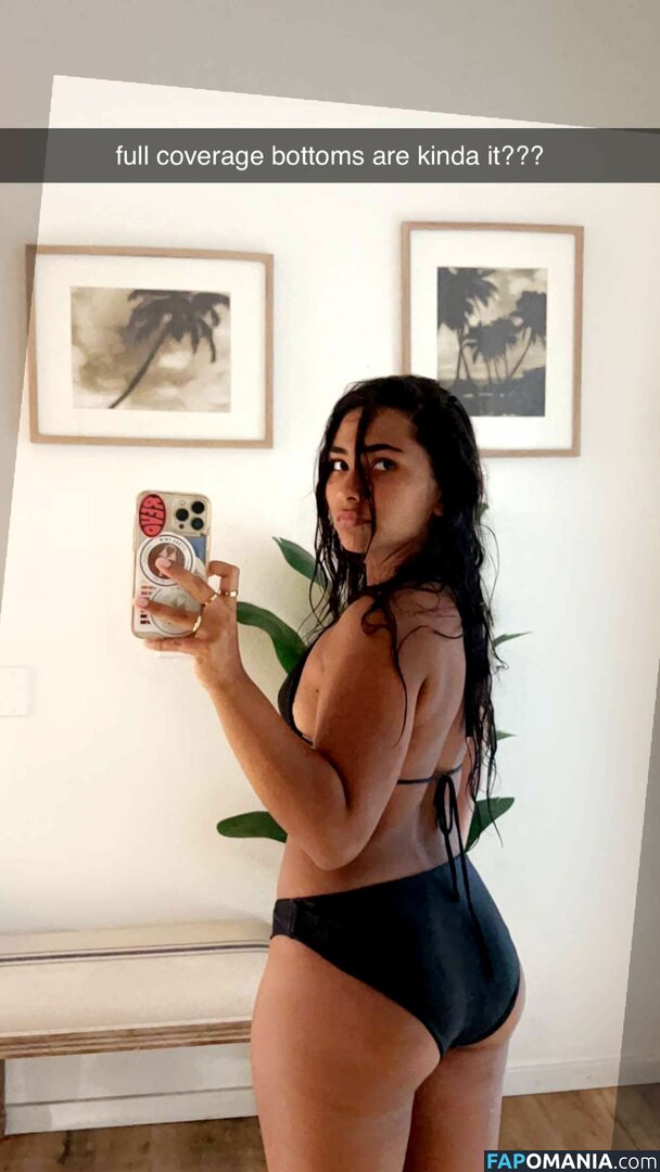 Sienna Mae Gomez / sienna_mae / siennamaegomez Naakt OnlyFans  Gelekte foto #873