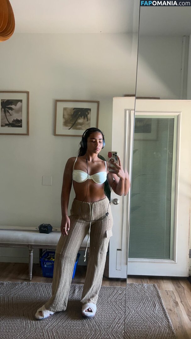 Sienna Mae Gomez / sienna_mae / siennamaegomez Naakt OnlyFans  Gelekte foto #875