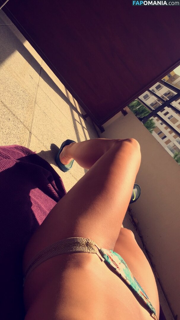 Sofia Jakobsson Naakt Gelekte foto #68