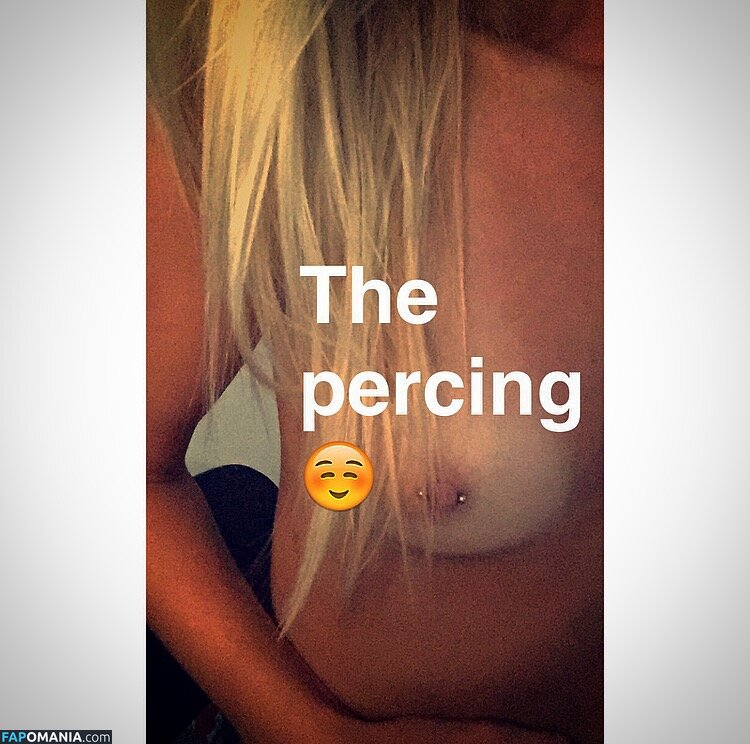 Sofia Jakobsson Naakt Gelekte foto #82